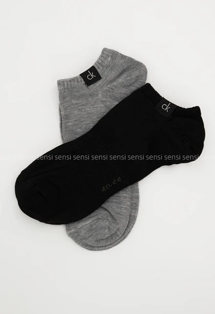 جوراب مردانه کلوین کد20000080