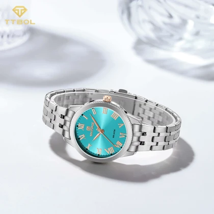 ساعت مچی نیوی فورس مدل nf-5032