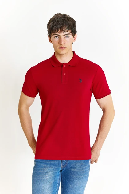 تیشرت مردانه اورجینال assn u.s.-polo-assn.