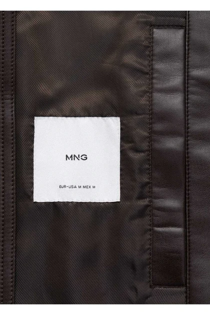 کت و ژاکت مردانه mango-man