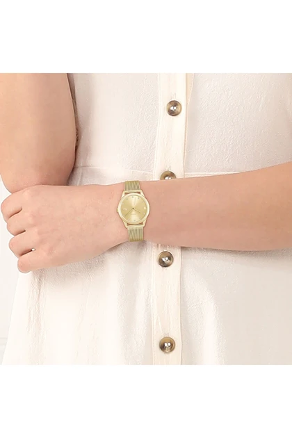 ساعت زنانه lacoste