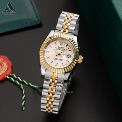 ساعت زنانه رولکس Rolex Datejust-05-26mm
