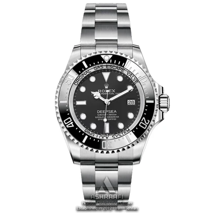 ساعت رولکس دیپسی Rolex Deepsea SK2