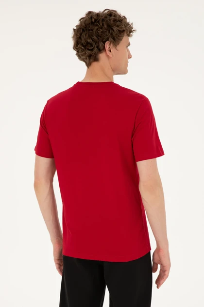 تیشرت مردانه اورجینال assn u.s.-polo-assn.