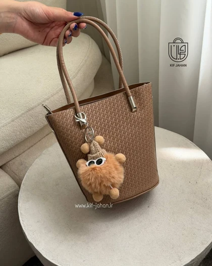 کیف دخترانه مارکو