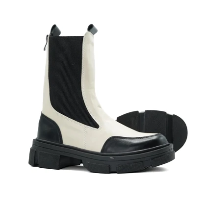 کفش بوت زنانه مدل 0539 _ Boots