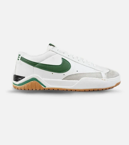 کفش نایک بلیزر Nike Blazer سفید سبز مردانه و زنانه