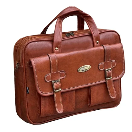 کیف چرمی اداری مدل MISCELLANEOUS - MT001