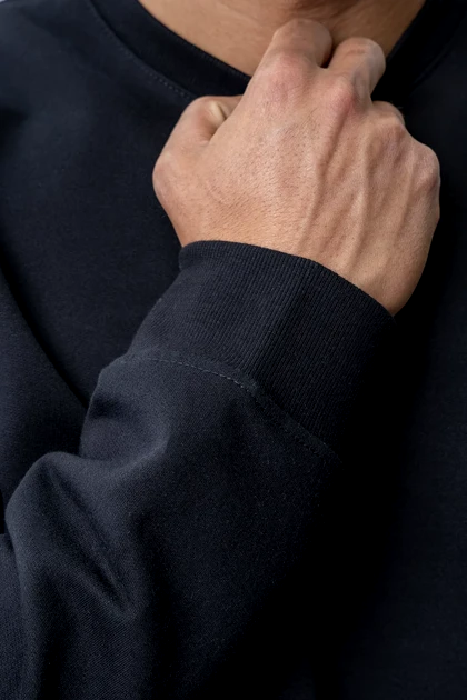 دورس آستین بلند بیسیک مردانه