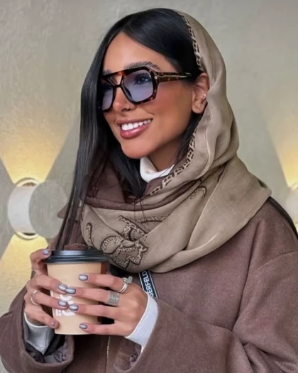 عینک افتابی