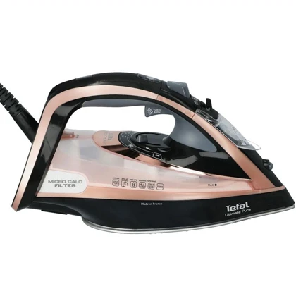 اتو بخار تفال Tefal مدل FV9845M0 با توان 3100 وات