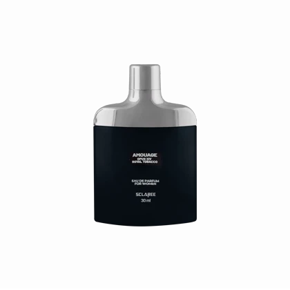 ادکلن مینی تلگرامی اسکلاره مدل Amouage Opus XIV Royal Tobacco حجم 30 میلی لیتر
