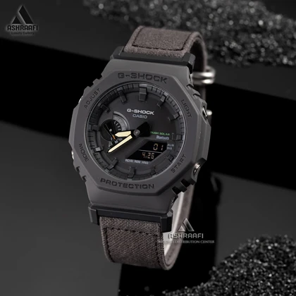 ساعت مچی جیشاک Casio G-Shock GA-B2100CT-1A5