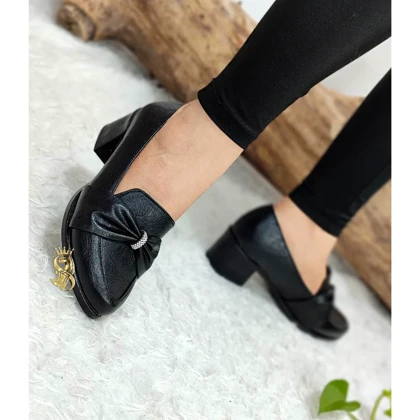 کفش طبی مجلسی