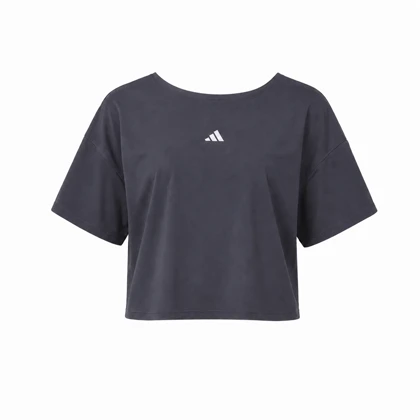 تیشرت ورزشی زنانه طرح adidas کد 5546 شناسه 10100782