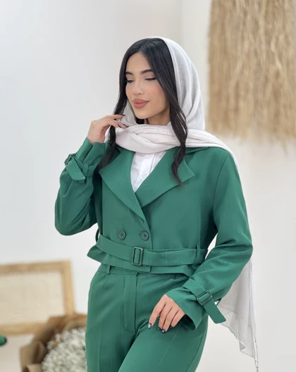 کت و شلوارآوینا(23)کد:5046