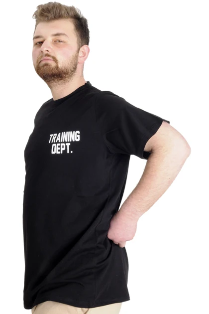 تیشرت سایز بزرگ مردانه modexl