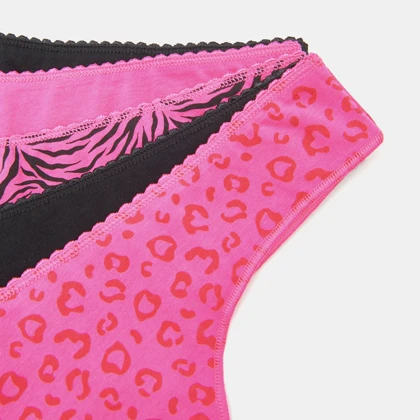 شورت نخی بکلس سینسای sinsay 5942U-MLC