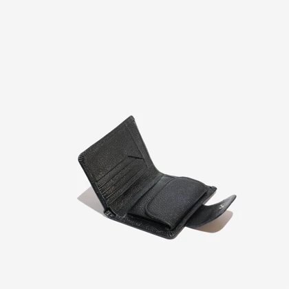 کیف پول چرم زنانه