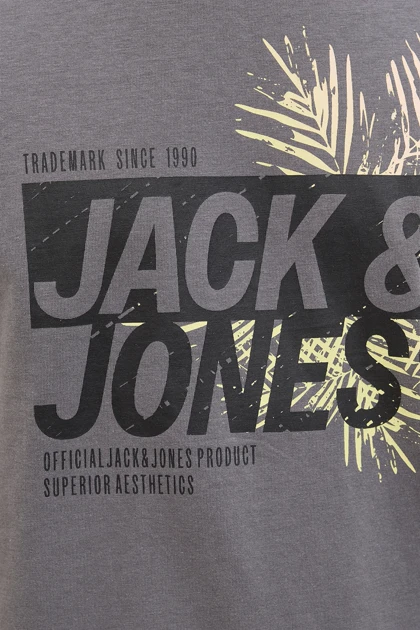 تیشرت مردانه jack-and-jones