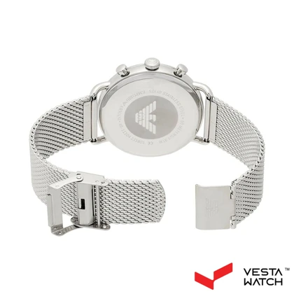 ساعت مچی مردانه امپریو آرمانی EMPORIO ARMANI مدل AR11104