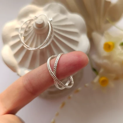 نقره ای ظریف