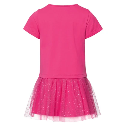 پیراهن دخترانه نیکلودئون کد Z-FZ32