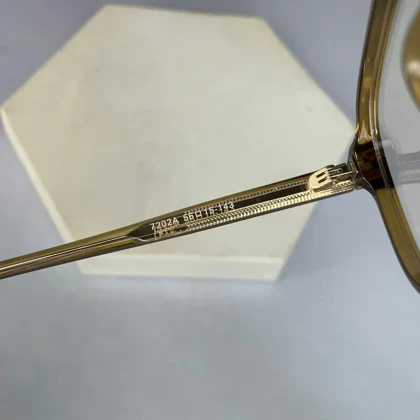 عینک طبی استات کد 7202