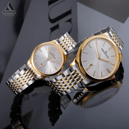 ساعت مچی جگر لوکولتر Jaeger Lecoultre 22