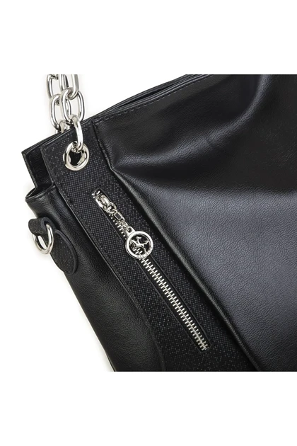 کیف دوشی زنانه by-hakan by-hakan