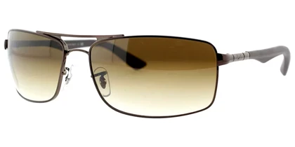 عینک آفتابی ریبن ray ban RB3320S 004113