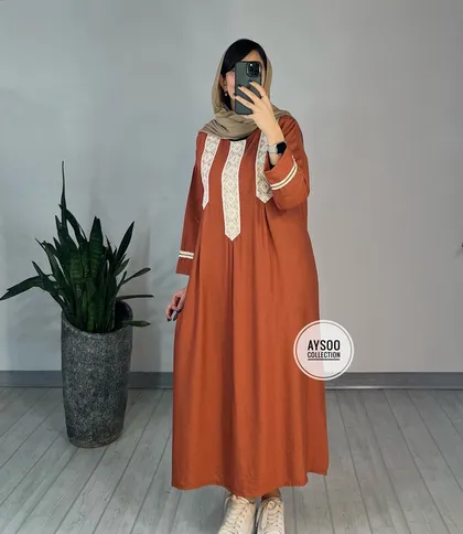 مانتو بلند آرزو