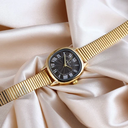 ساعت زنانه رومانسون Romanson 9160