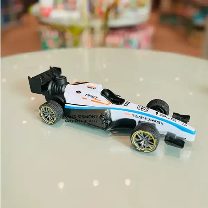 فرمول یک شارژی و دودزا کد 575-79