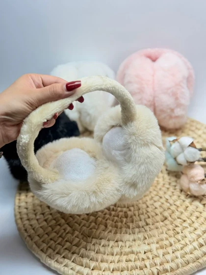 گوشگیر زمستانی زنانه