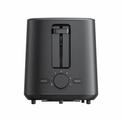 توستر شیائومی مدل UK XMTSJ01FD Xiaomi Toaster نسخه گلوبال