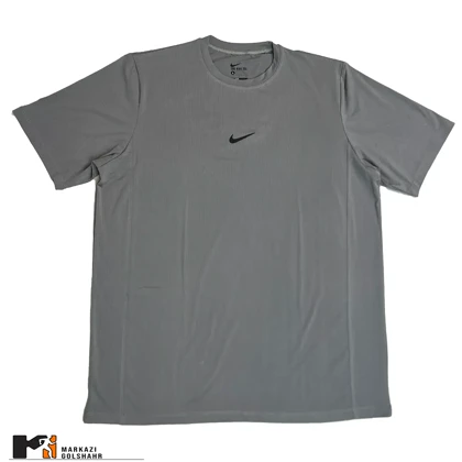 تیشرت ورزشی مردانه نایک پارچه تنفسی کد 1652