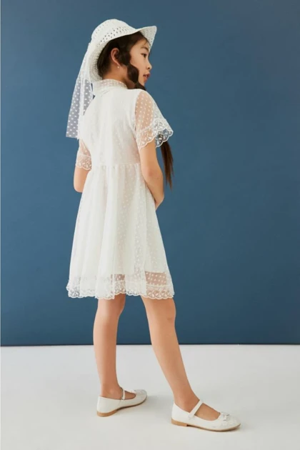 پیراهن بچگانه perendi perendi