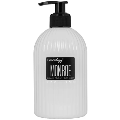 مایع دستشویی هندولوژی مدل Monroe