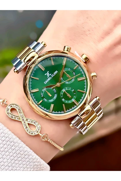 ساعت زنانه daniel-klein daniel-klein