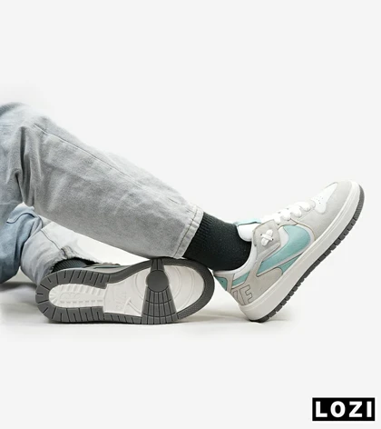 کفش کتانی مردانه NIKE AIR JORDAN