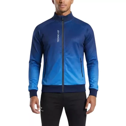 ست سویشرت و شلوار ورزشی ترام اسلش لاکرا GK120 تکنیک