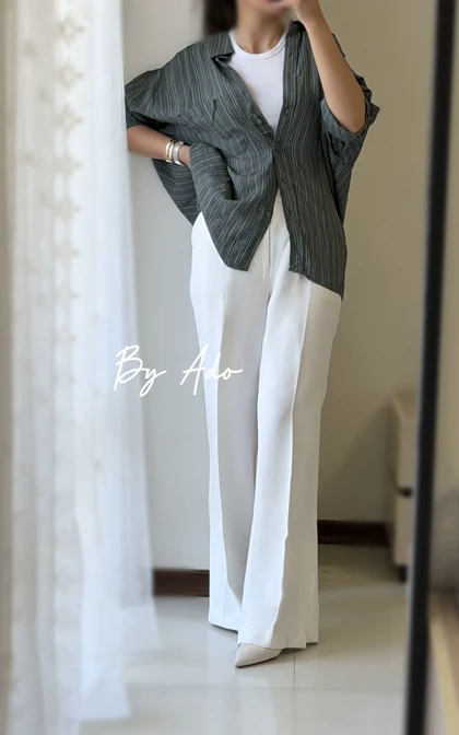 شومیز بی سو 0460