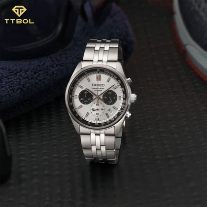 ساعت مچی مردانه سیکو SEIKO SSB425P1