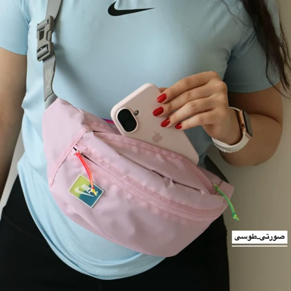 بادی بگ اسپرت سلویا مدل 7617354