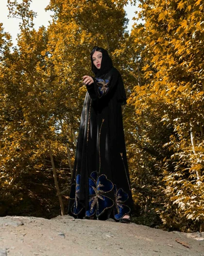 عبا رشیقه ابی
