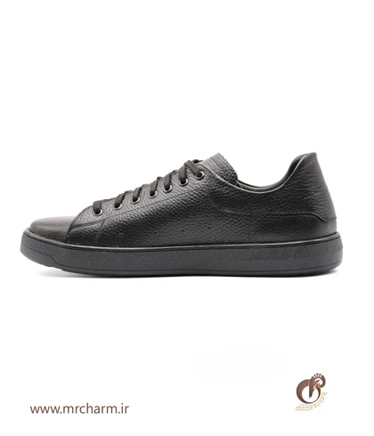 کفش چرم اسپرت مدل Samsmith MRC113-12