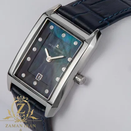ساعت مچی زنانه ژاک لمنز Jacques Lemans مدل1-2189C
