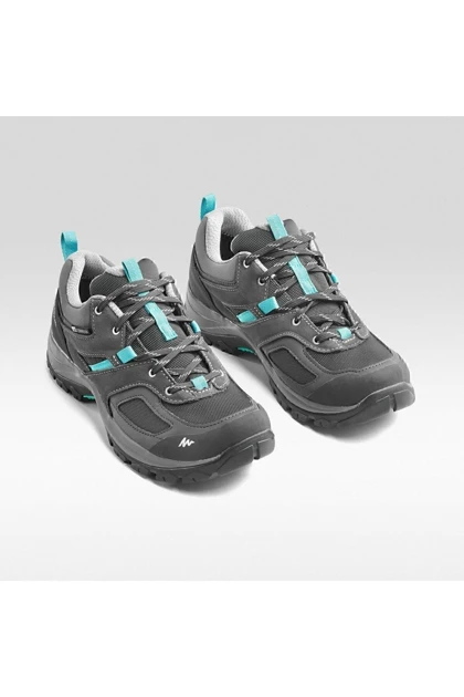 کفش های طبیعت گردی زنانه decathlon