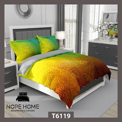 روتختی طرح اسپرت رنگی مدل T6119